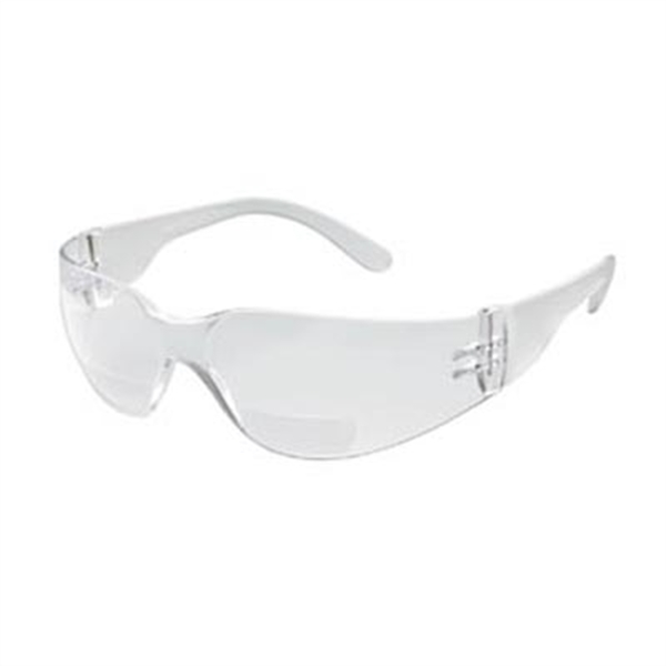 Gateway Safety Starlite Clear/Clear Lens 1.0, 46MC10 46MC10